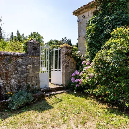 Bed & Breakfast D'hotes Chateau Cajus