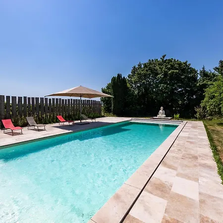 Bed & Breakfast D'hotes Chateau Cajus Saint-Germain-du-Puch
