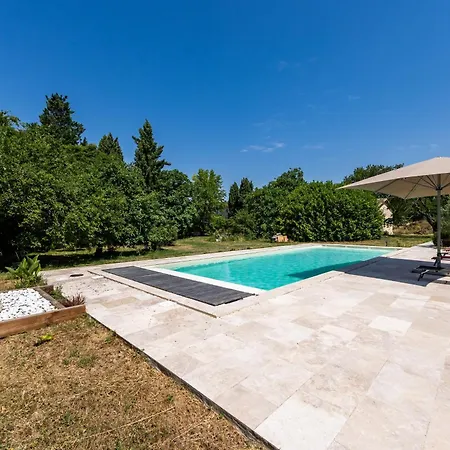 D'hotes Chateau Cajus Bed & Breakfast 3*