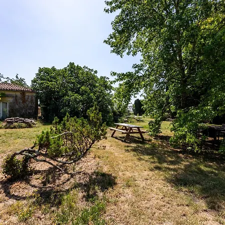 D'hotes Chateau Cajus Bed and breakfast Saint-Germain-du-Puch