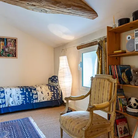 D'hotes Chateau Cajus Bed & Breakfast 3*