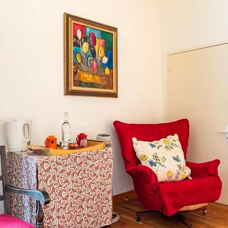 Bed & Breakfast D'hotes Chateau Cajus