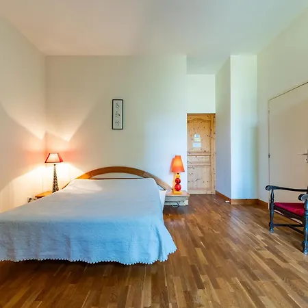 Bed & Breakfast D'hotes Chateau Cajus Saint-Germain-du-Puch
