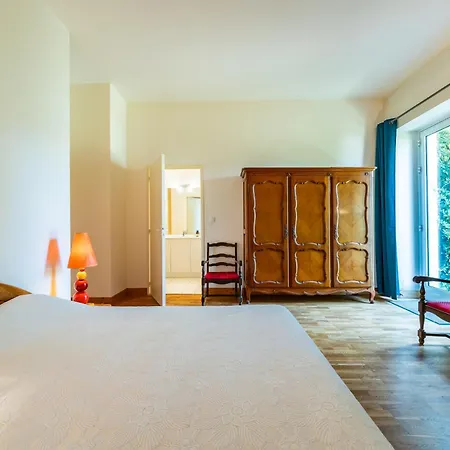 Bed & Breakfast D'hotes Chateau Cajus 3*