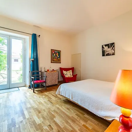 D'hotes Chateau Cajus Bed & Breakfast Saint-Germain-du-Puch