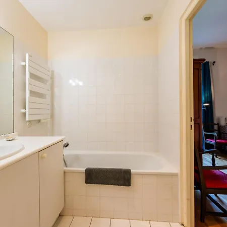 D'hotes Chateau Cajus Bed and breakfast 3*